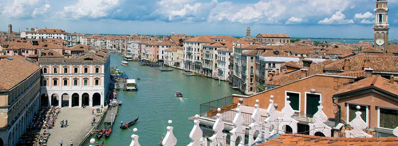 Venezia in 2 giorni: cosa non farsi scappare