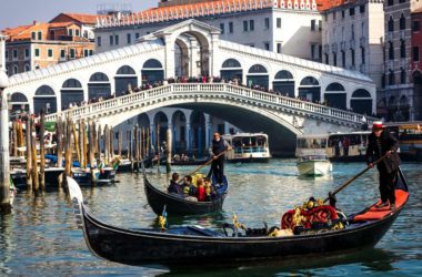 A perfect weekend in Venice: a complete itinerary