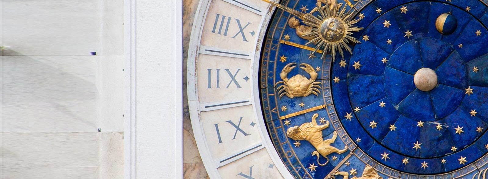 Venice Clock Tower: why it is worth a visit
