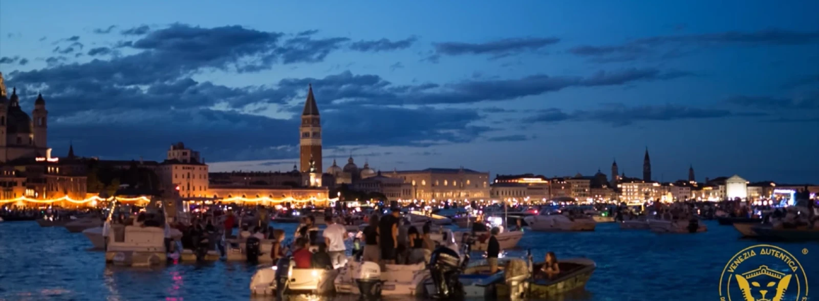How to celebrate the Redentore Festival in Venice like a local