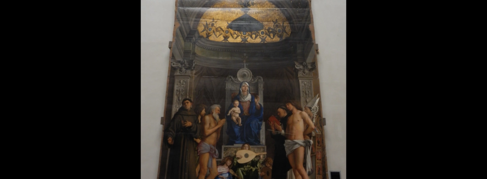 Accademia Gallery of Venice: famous paintings to admire