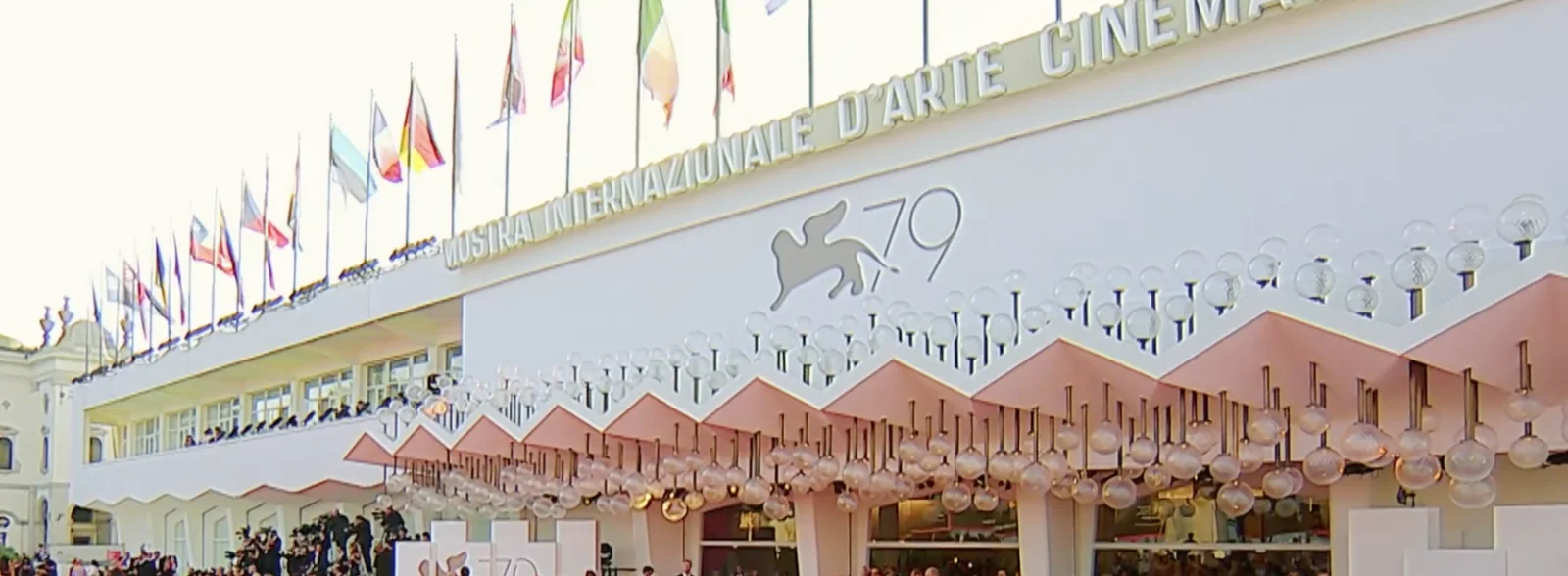 Venice Film Festival: how to organize your trip