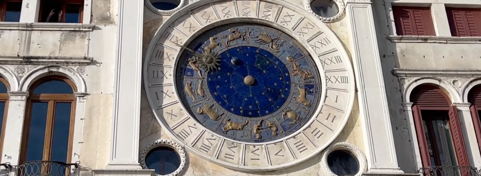 La Torre dell’Orologio di Venezia: perché vale la pena visitarla