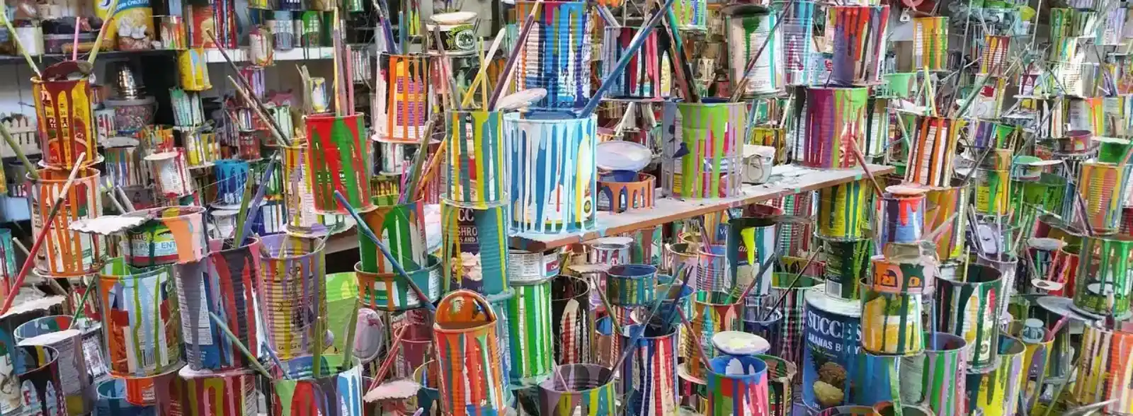 La Biennale d’Arte di Venezia: tutte le informazioni necessarie