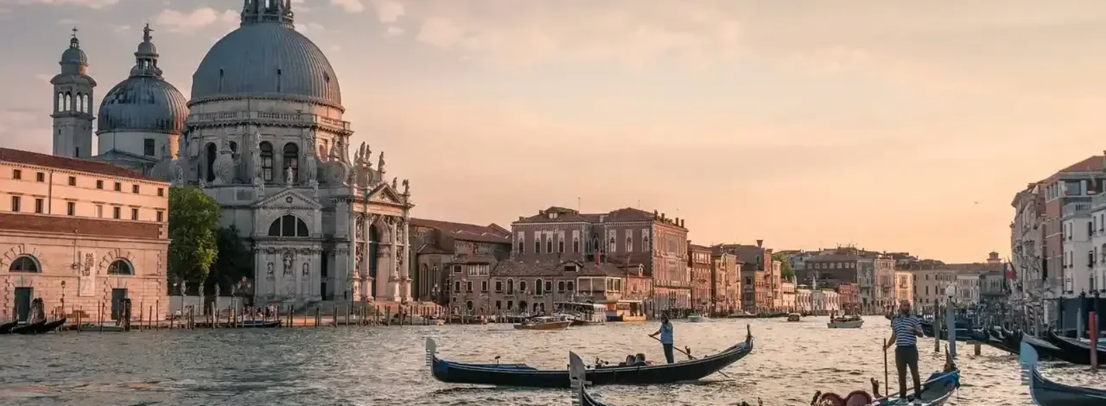 Venice in 2 days: things you must not miss