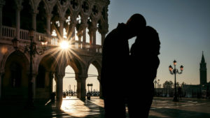 Honeymoon in Venice: reasons to choose this amazing city
