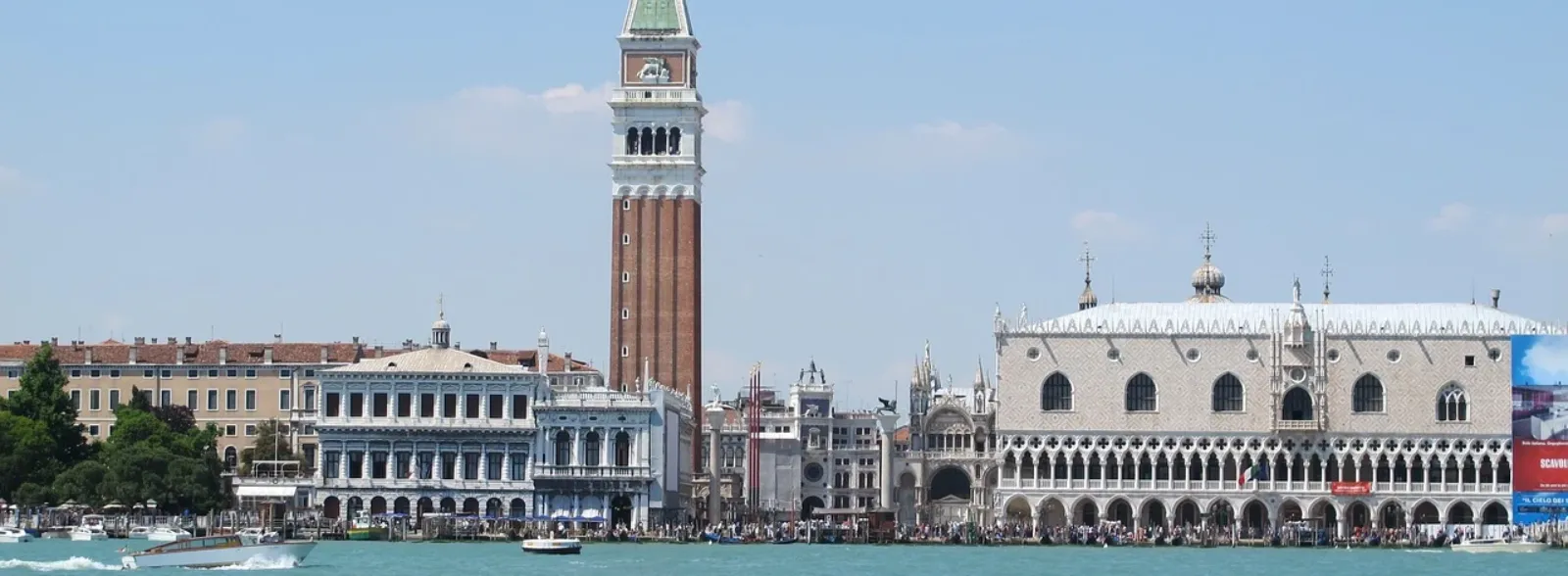 Cómo pasar un día en Venecia: un itinerario recomendado