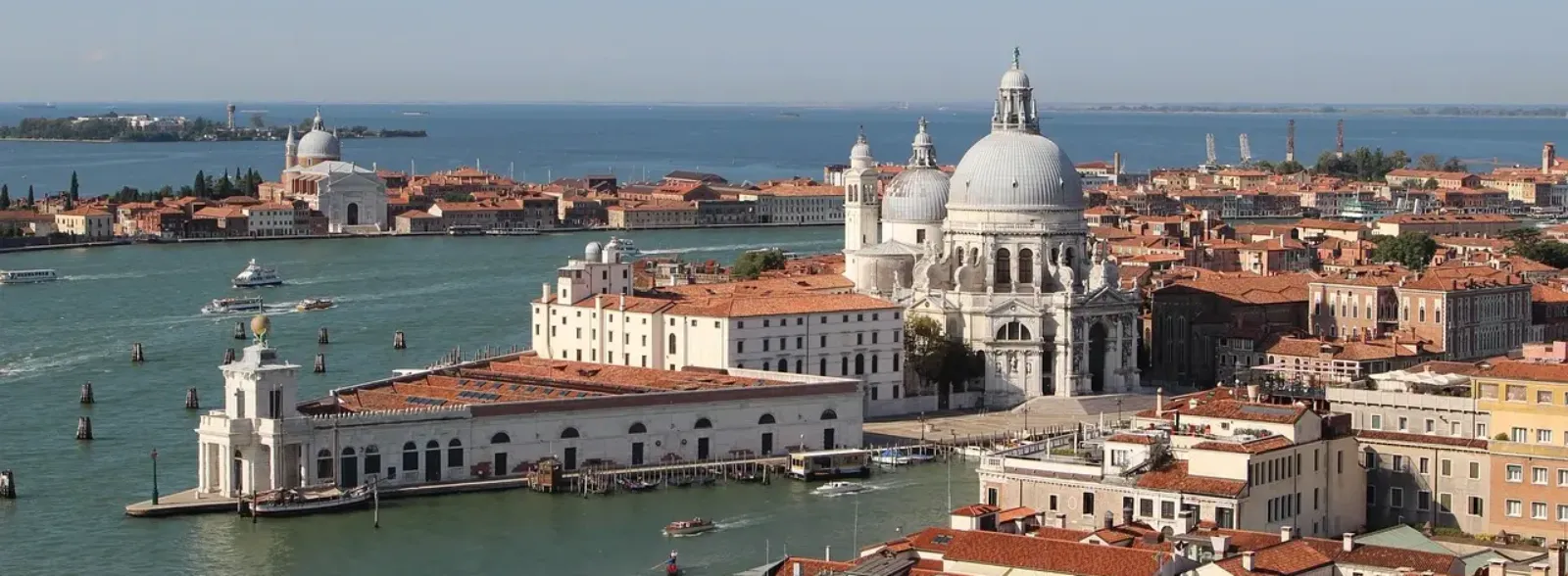 Venezia in 3 giorni: cosa vedere