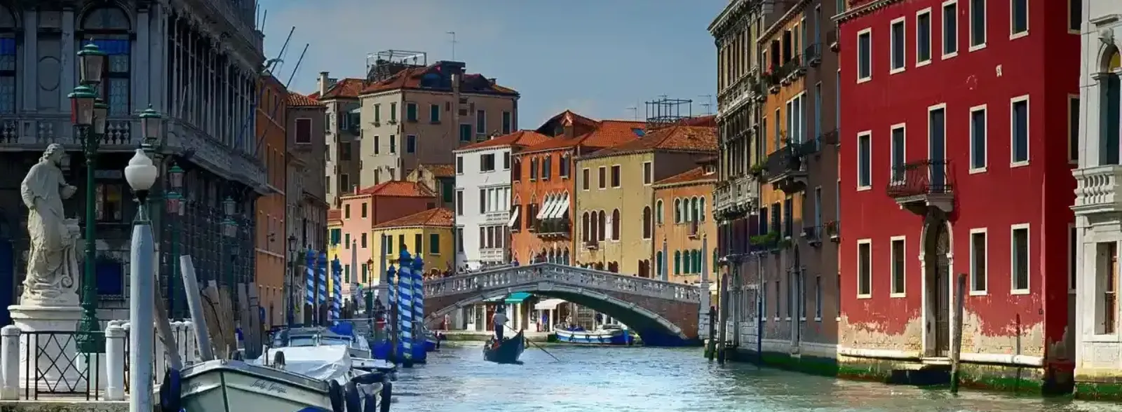 Cosa fare a Venezia: i luoghi di interesse da non perdere