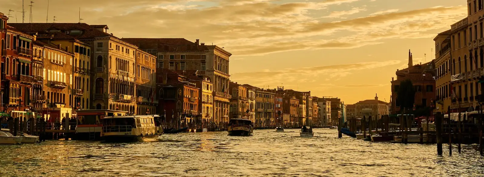 What to see in Venice in 4 days