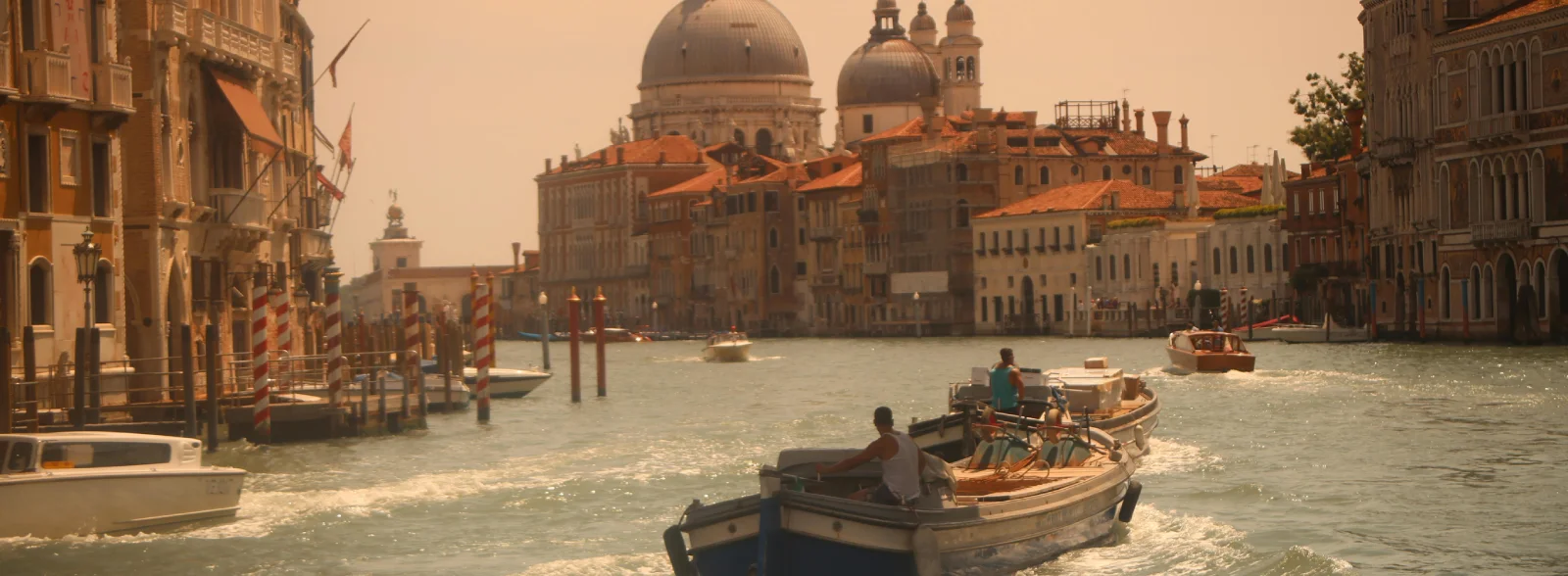 Ein perfektes Wochenende in Venedig: eine vollständige Reiseroute