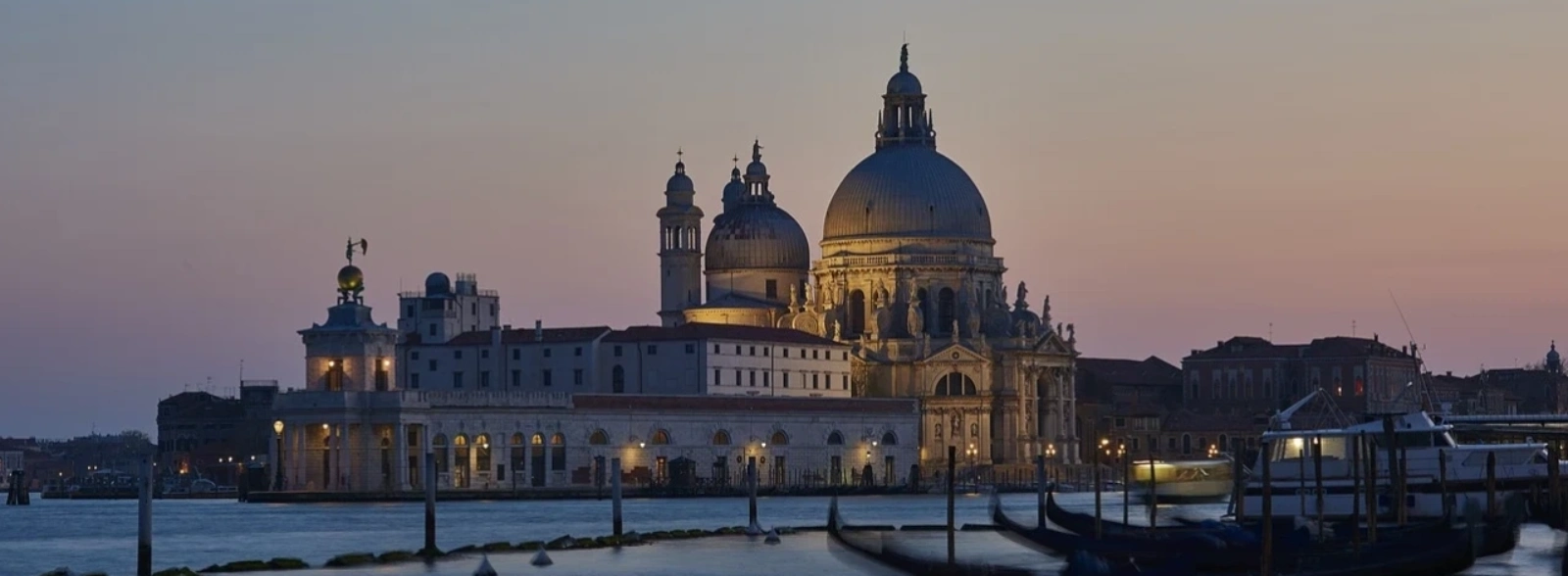Quand visiter Venise?