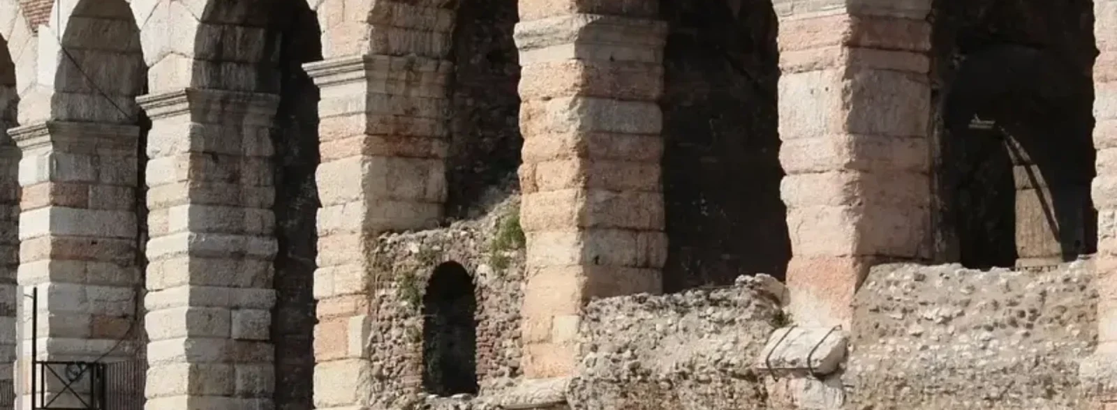 Da Venezia a Verona in giornata: sulle tracce di Romeo e Giulietta