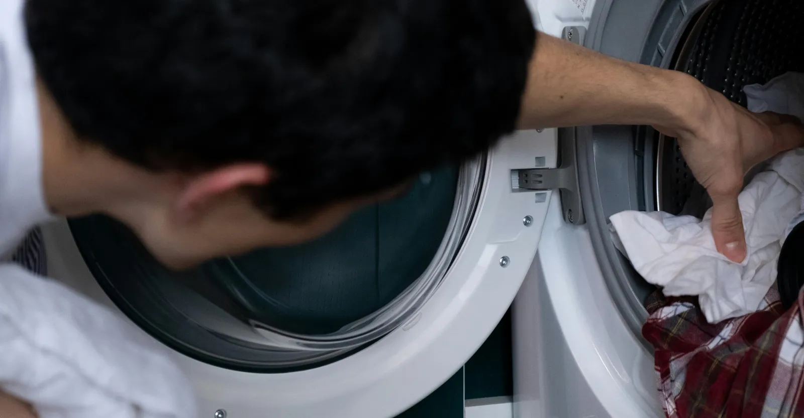 Laundry and ironing service