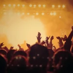 Hotel ideale per andare ad un concerto
