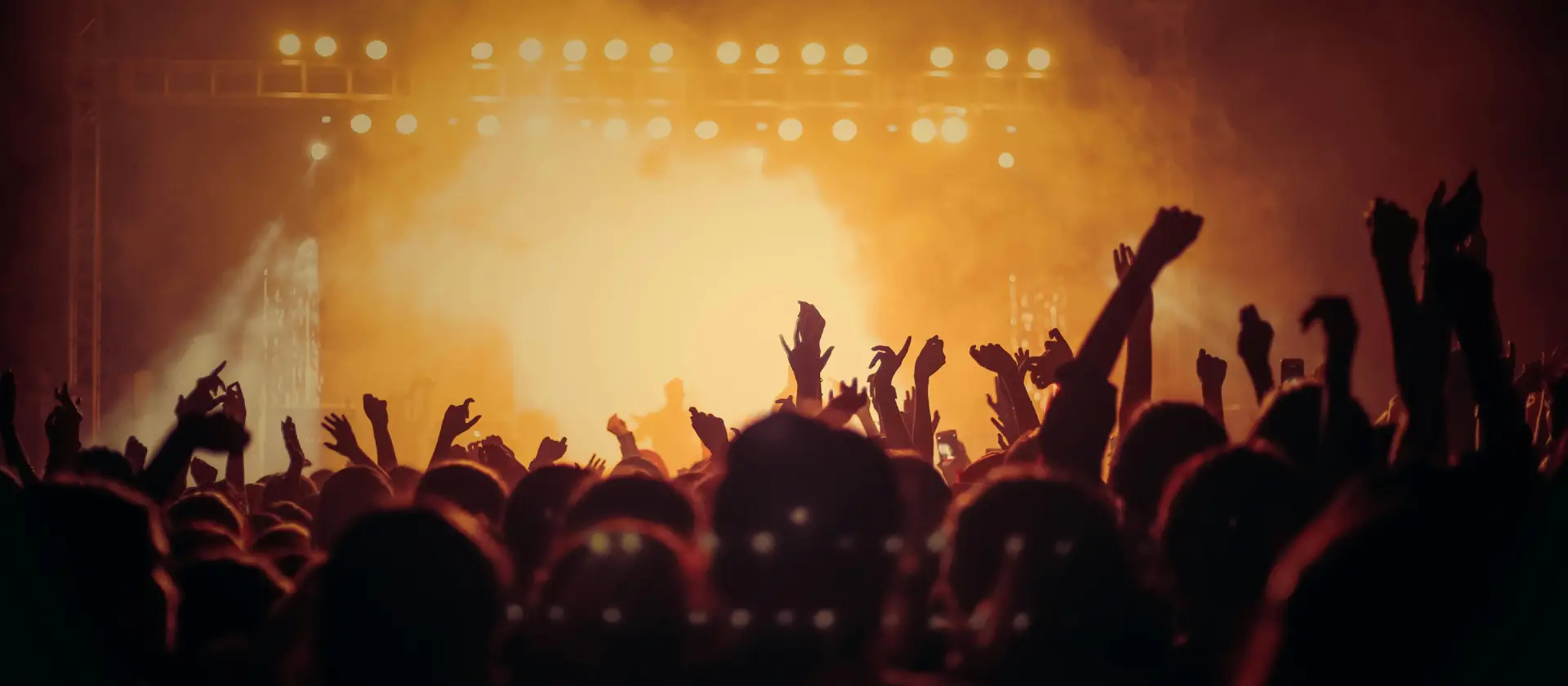 Where to stay in Venice if you’re going to a concert?
