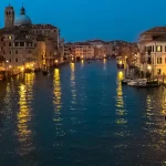 Hotel in una zona tranquilla e sicura a Venezia