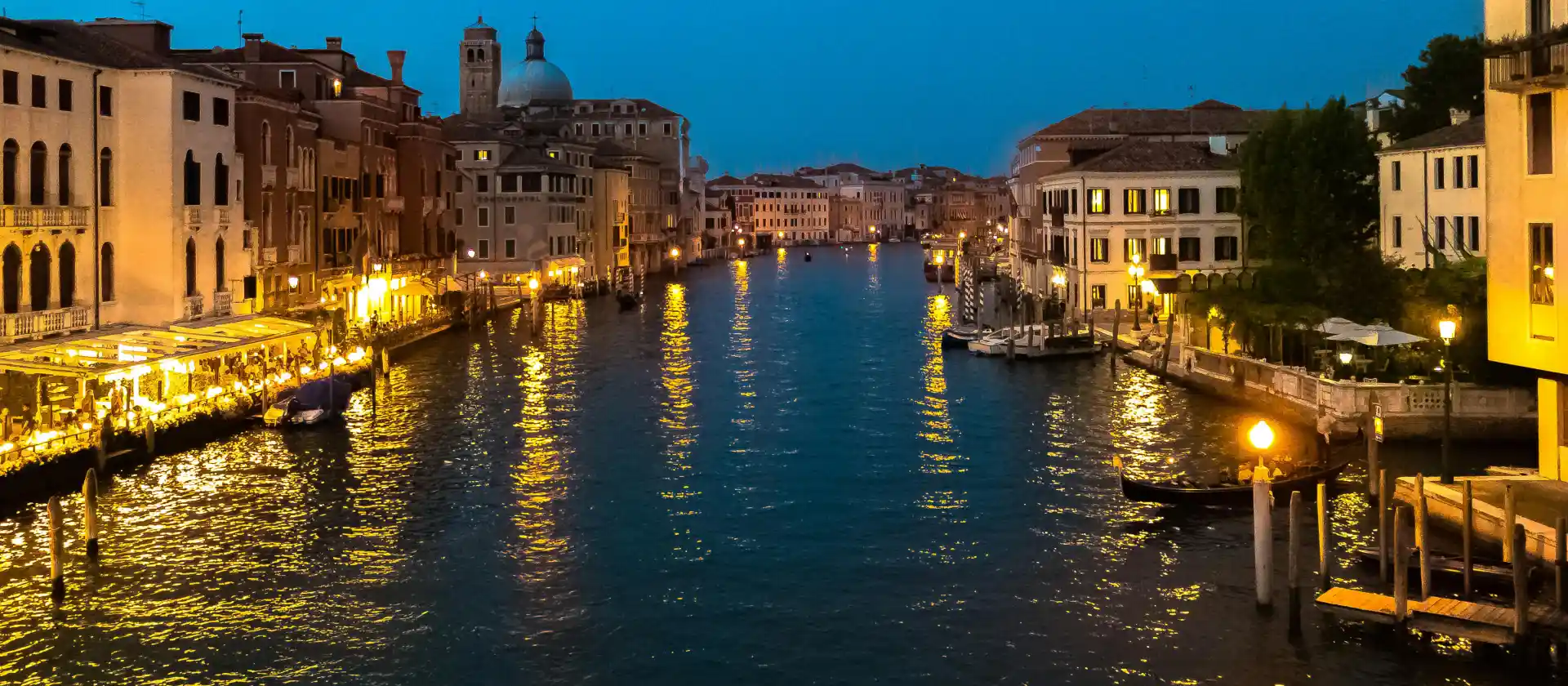 Where to stay in Venice in a quiet and safe area?