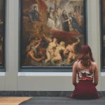 Hotel per gli amanti dell'arte